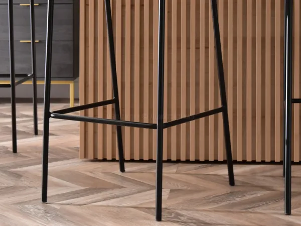 Nowoczesne krzesło barowe - idealne do stworzenia stylowej przestrzeni 
